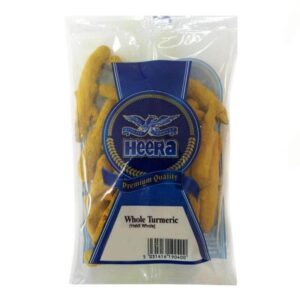 Heera Haldi Whole 20X100gm