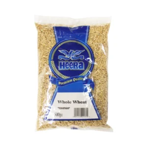 Heera Whole Wheat 20X500gm