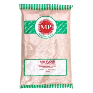 MP Yam Flour 8X0,91 kg