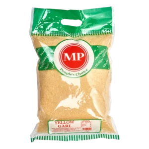 MP Yellow Gari 6*1.5kg