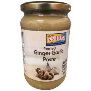 Ashoka Ginger Garlic Paste 6X700g