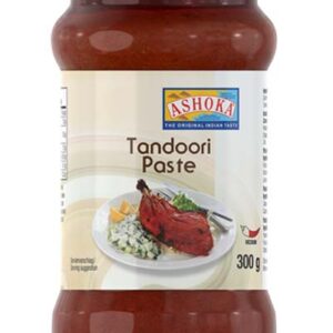 Ashoka Tandoori Paste 6X300g