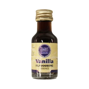 Heera Essence Vanilla 12X28ML