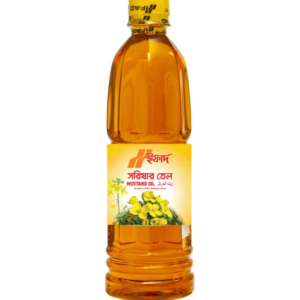 IFAD Mustard Oil 12X1 ltr