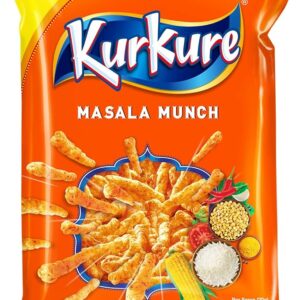 Kurkure Masala Munch 80x82 g