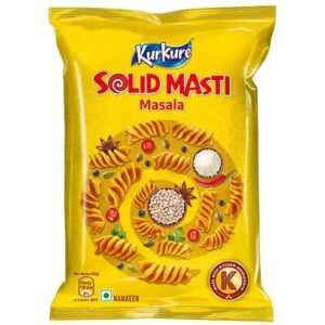 Kurkure Solid Masti Masala Tweesty  80x60 g