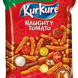 Kurkure Naughty Tomato  80x70 g