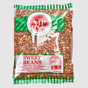 Mp Sweet Beans 10X0,91 kg
