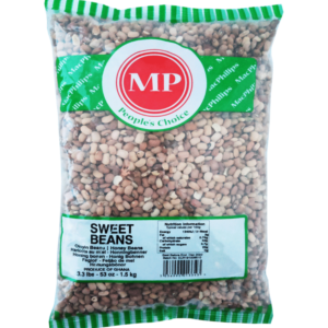 MP Sweet Beans 6*1,5 kg
