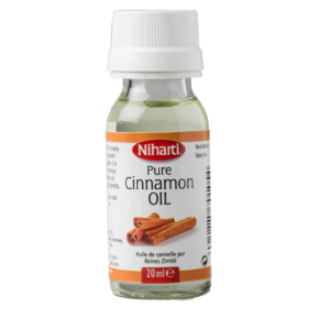 Niharti Cinnamon Oil 12X20 ml