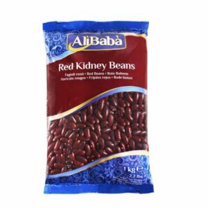 AB Red Kidney Beans 10X1kg