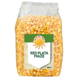 VDS Red Plata Maize 6X900g