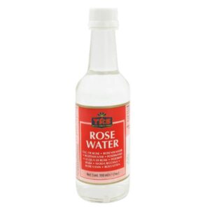 TRS Rose Water 12X190 ml
