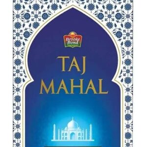 Brooke Bond Tea Taj Mahal 12 x 1 kg