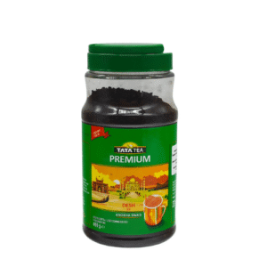 Tata Premium Tea Jar 16X400g