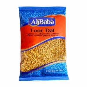 AB Toor Dall 10X1kg