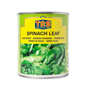 TRS Spinach Leaf 12X800 ml