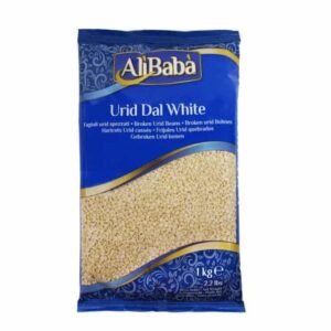 AB Urid Dall 10X1kg