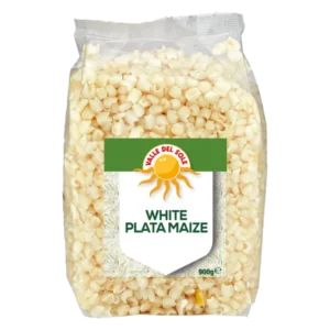 VDS White Hominy Broken Maize 6X900gm