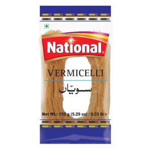 National Vermicelli 48X150 gm