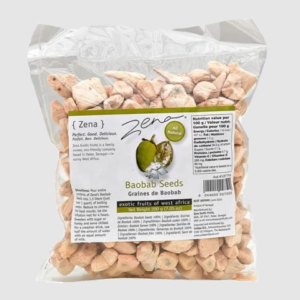 Zena Baobab Fruit Seed 15x200g